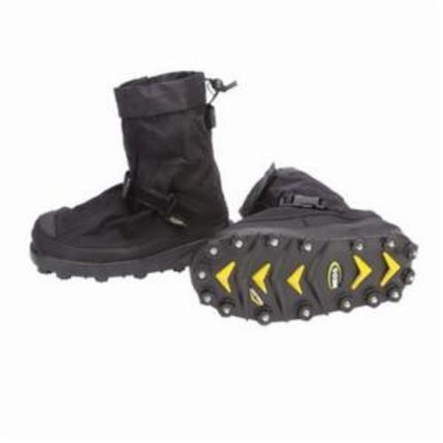 Servus Boots VNS1-BLK-3XL
